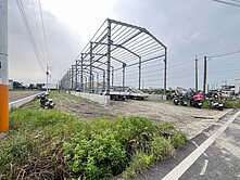 大寮三隆!!!近88交流道都內農地全新廠房(A)