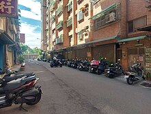 桃園火車站市府商圈10米雙面寬店住