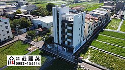 小莊🌾 大里晴田居－電梯三房平車全新完工 3A