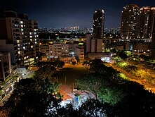高鐵特區【富宇愛慕】質感3房雙車絕佳公園宅