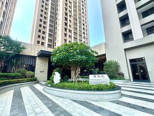 ✨大里新市政✨君大院3房平車樹梢戶