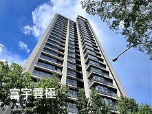 專任【富宇雲極】朝南景觀4房改3+1房平車