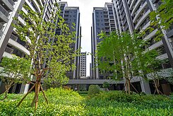 【專任】太平綠雅圖輕奢中庭美景2房雙衛平車