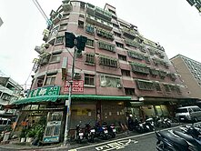 大同國小邊間電梯2房