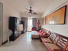 住商芷妍✨單坪54！坐擁金庫明亮高樓3房車A568