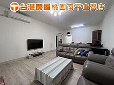 陽光好宅☀️藝文核心專屬1樓三房庭院戶|土地14坪