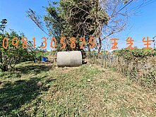 A級專約~超俗近學甲工業區84交流道漂亮角窗農地