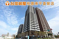 陽光好宅獨賣☀️中路核心合輝雲朵高樓景觀三方雙車