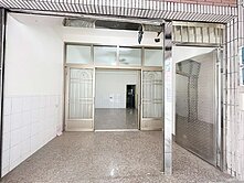 美術館內惟市場大地坪透天