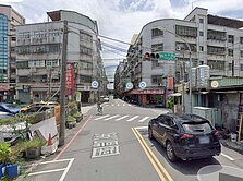 店住合一#永慶珮翎#門前好停車#市場發財店面