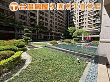 陽光好宅☀️藝文核心G11站竹城大和質感4房2車