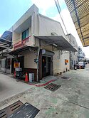 近鼎山家樂福輕軌站★邊間透天住家
