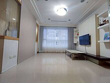 水花園邊間3房車電梯