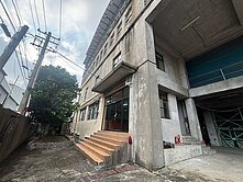 大寮寬面積4樓廠房農地