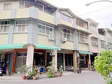 ⭐屏東女中vs廣東路商圈臨8米路透店