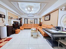 house cover