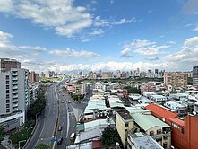 Ⓜ️頂溪捷運站✨蒲陽大和河景三房+車位~屋齡年輕