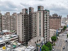 大韋推薦｜自由麗晶｜簡約三房車位