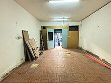 景平+南勢角捷運｜稀有住店1+2樓｜方便停車