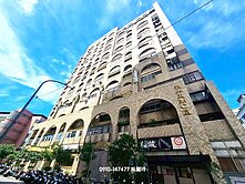 近東湖商圈💥雅典C區高樓景觀3房💥中信吳麗玲
