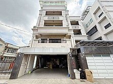 獨家#岡山國稅局🍎#87期併排雙車稀有電梯豪墅#