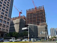 住宅 ◇ 豐采520｜ A棟大3房景觀戶