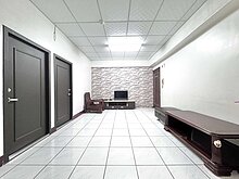 house cover