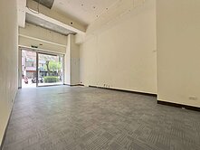 文化中心｜五福一路｜適合補習班｜一、二樓店面