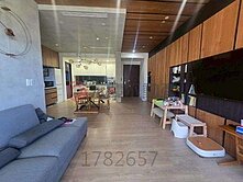 🌈美術綠原道挑高雙衛浴開窗3+1房平移車位