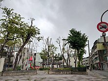 漢民商圈大坪數公寓3樓*蘭*