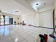 house cover