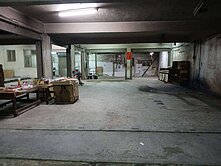 新北土城工業區旁公寓住辦.倉庫