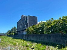 五結冬山河農舍12房可民宿