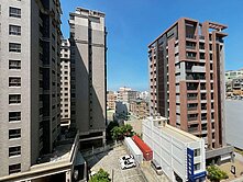 室內超大22坪⭐中華敦煌⭐小資成家邊間採光正2房