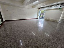 楠梓家樂福旁7米面寬雙車樓店