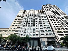 美術館特區青海路商圈免千萬採光兩房