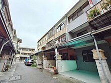 大雅上楓國小前院車庫別墅