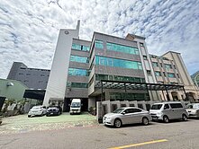 【天行團隊】鼓山近美術館合法鋼骨乙工廠房
