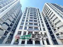 汎汎精選|近烏日輕屋齡2房+平車 美廈