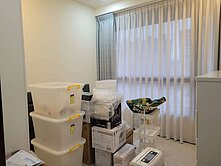 ★【江翠北側】豪美大美3房