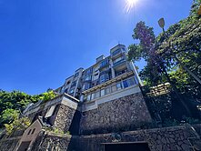 離塵鳳凰城美妝電梯三房