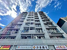🎈得勝茂楷🎈三民高中捷運站+露台戶+車位