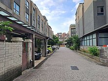 近南崁市區｜智慧林園｜邊間大別墅｜可停四台車
