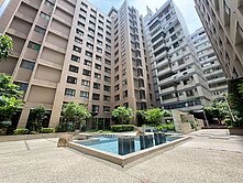 品藏逢甲💯三房+車位高樓視野戶｜搶先看屋