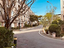 楊梅-夏威夷社區景觀花園3車位別墅