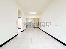 首購首選沙鹿心海苑次頂樓2房車
