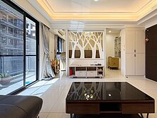 🔮頤昌謙學🔮A9採光邊間可塑3房車