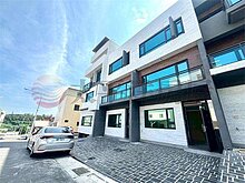 house cover