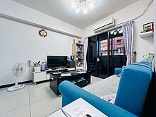 內壢前站★詠藏社區★新屋齡兩房車
