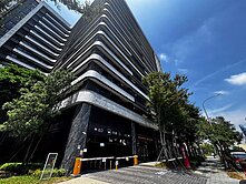 青埔國家大院 景觀三房車位 近IKEA商圈